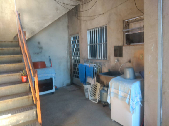 Imagem Casa com 5 Quartos à Venda, 360 m² em Bancários - Rio De Janeiro