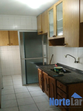Imagem Apartamento com 3 Quartos à Venda, 60 m² em Vila Butantã - São Paulo Imagem Apartamento com 3 Quartos à Venda, 60 m² em Vila Butantã - São Paulo