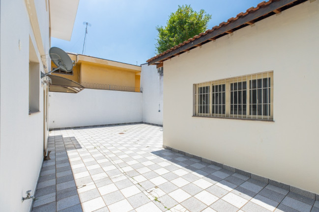 Imagem Casa com 4 Quartos à Venda, 332 m² em Moema - São Paulo Imagem Casa com 4 Quartos à Venda, 332 m² em Moema - São Paulo