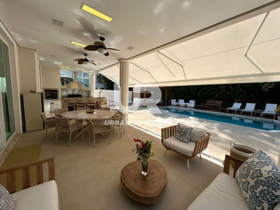 Imagem Casa com 6 Quartos à Venda, 487 m² em Riviera | Módulo 18 - Bertioga Imagem Casa com 6 Quartos à Venda, 487 m² em Riviera | Módulo 18 - Bertioga
