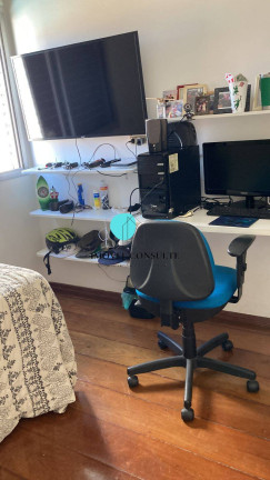 Imagem Apartamento com 3 Quartos à Venda, 86 m² em Santana - São Paulo