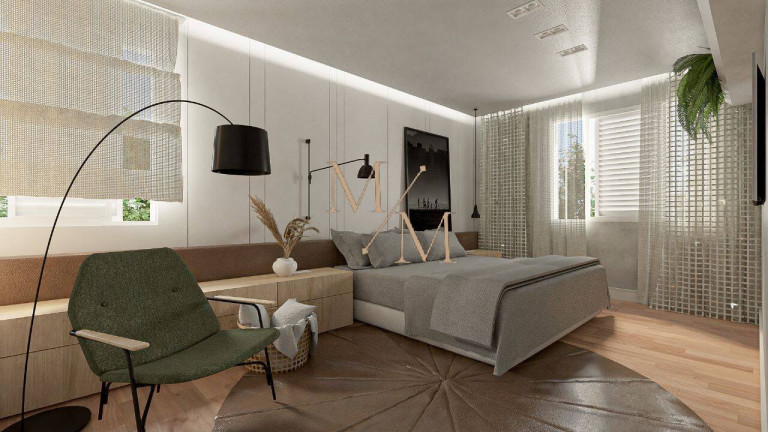 Imagem Apartamento com 4 Quartos à Venda, 250 m² em Gonzaga - Santos Imagem Apartamento com 4 Quartos à Venda, 250 m² em Gonzaga - Santos