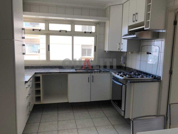 Imagem Apartamento com 3 Quartos à Venda, 150 m² em Campo Belo - São Paulo Imagem Apartamento com 3 Quartos à Venda, 150 m² em Campo Belo - São Paulo