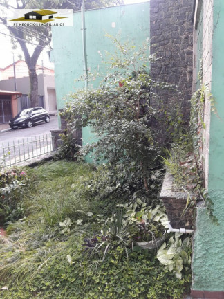 Imagem Sobrado com 3 Quartos à Venda, 200 m² em Jardim Da Glória - São Paulo
