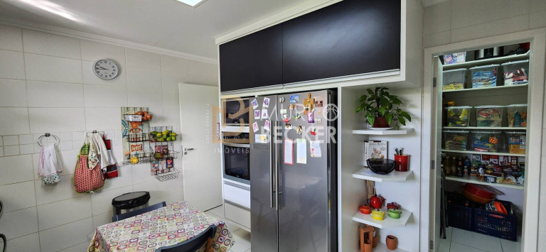 Imagem Casa de Condomínio com 4 Quartos à Venda, 310 m² em Urbanova - São José Dos Campos