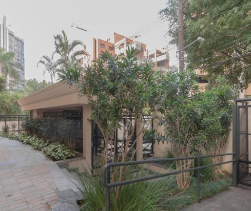 Imagem Apartamento com 1 Quarto à Venda, 58 m² em Jardim Ampliação - São Paulo