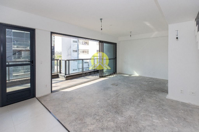 Imagem Apartamento com 1 Quarto à Venda, 91 m² em Itaim Bibi - São Paulo Imagem Apartamento com 1 Quarto à Venda, 91 m² em Itaim Bibi - São Paulo