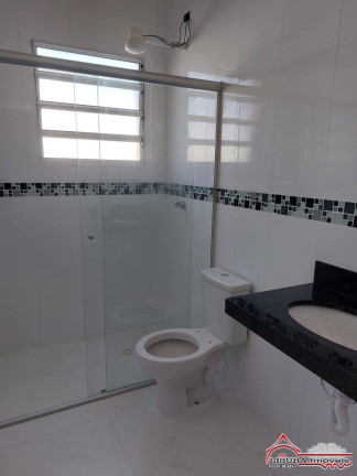 Imagem Apartamento com 3 Quartos à Venda, 87 m² em Jardim Califórnia - Jacareí