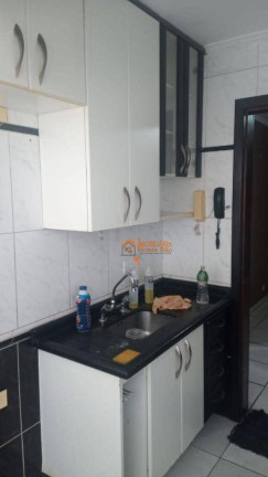 Imagem Apartamento com 2 Quartos à Venda, 60 m² em Centro - Guarulhos Imagem Apartamento com 2 Quartos à Venda, 60 m² em Centro - Guarulhos