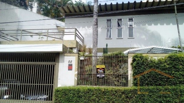 Sobrado com 3 Quartos à Venda,  em Santana - São Paulo