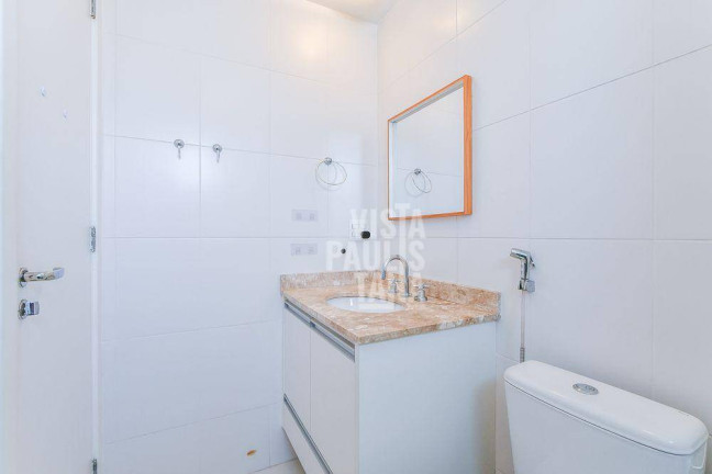 Imagem Studio com 1 Quarto à Venda, 44 m² em Brooklin Paulista - São Paulo Imagem Studio com 1 Quarto à Venda, 44 m² em Brooklin Paulista - São Paulo