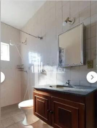Imagem Casa com 3 Quartos à Venda, 130 m² em Jardim Santa Genebra - Campinas Imagem Casa com 3 Quartos à Venda, 130 m² em Jardim Santa Genebra - Campinas