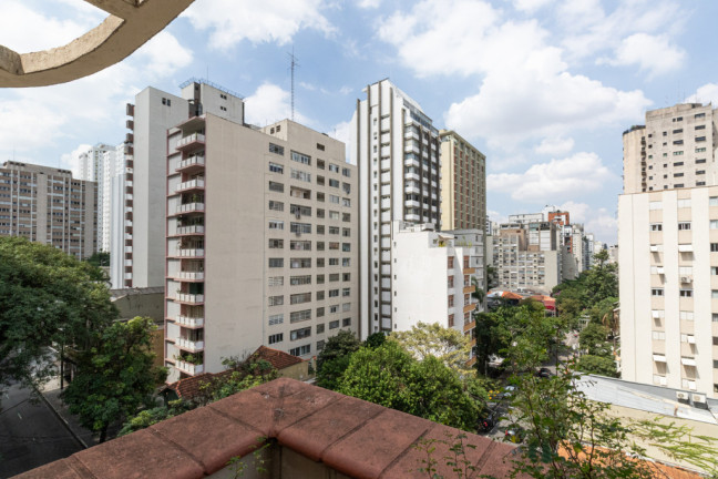 Imagem Apartamento com 3 Quartos à Venda, 114 m² em Cerqueira César - São Paulo Imagem Apartamento com 3 Quartos à Venda, 114 m² em Cerqueira César - São Paulo