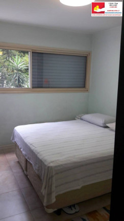 Imagem Apartamento com 2 Quartos à Venda, 96 m² em Campo Belo - São Paulo