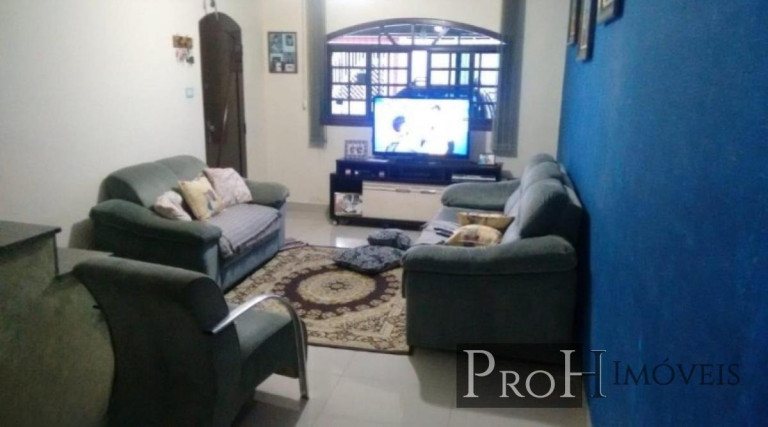Sobrado com 3 Quartos à Venda, 202 m² em Alvarenga - São Bernardo Do Campo