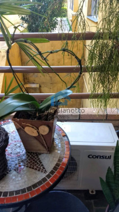 Imagem Apartamento com 2 Quartos à Venda, 50 m² em Jardim Sabiá - Cotia