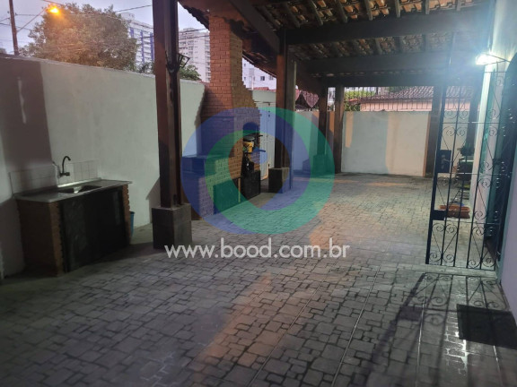 Casa com 3 Quartos à Venda, 200 m² em Aviação - Praia Grande