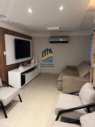 Imagem Apartamento com 3 Quartos à Venda, 131 m² em Boa Viagem - Recife Imagem Apartamento com 3 Quartos à Venda, 131 m² em Boa Viagem - Recife