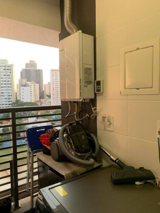 Imagem Apartamento com 1 Quarto à Venda, 28 m² em Ipiranga - São Paulo Imagem Apartamento com 1 Quarto à Venda, 28 m² em Ipiranga - São Paulo