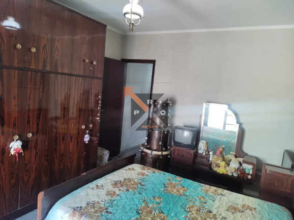 Imagem Casa com 3 Quartos à Venda, 108 m² em Chácara Belenzinho - São Paulo Imagem Casa com 3 Quartos à Venda, 108 m² em Chácara Belenzinho - São Paulo