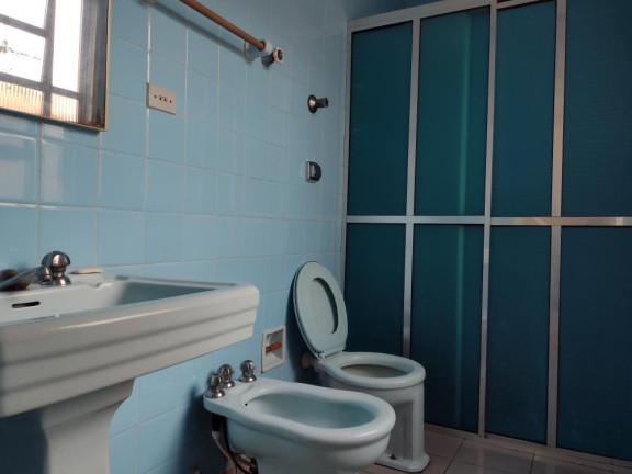 Imagem Casa com 3 Quartos à Venda, 164 m² em Tatuapé - São Paulo