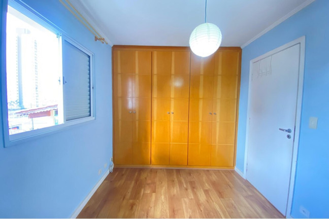 Casa de Condomínio com 3 Quartos à Venda, 98 m² em Vila Bertioga - São Paulo