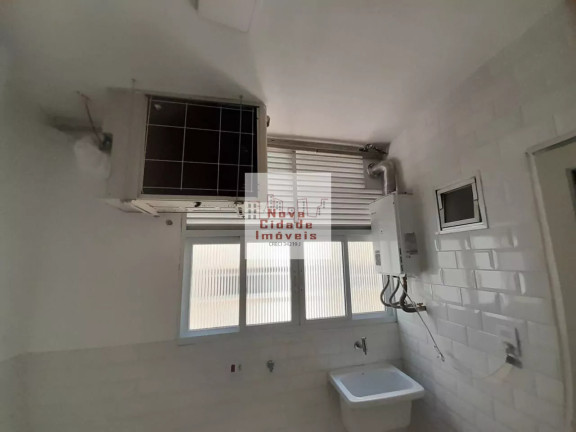Imagem Apartamento com 2 Quartos à Venda, 83 m² em Itaim Bibi - São Paulo
