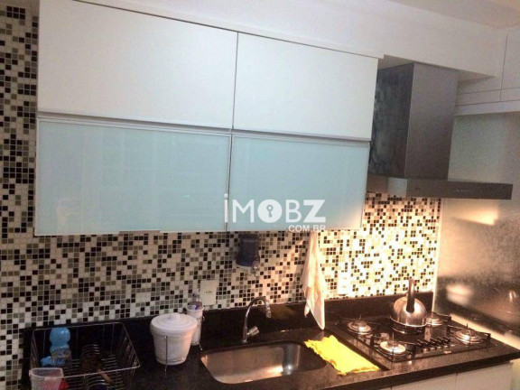 Imagem Imóvel com 3 Quartos à Venda, 96 m² em Vila Andrade - São Paulo Imagem Imóvel com 3 Quartos à Venda, 96 m² em Vila Andrade - São Paulo