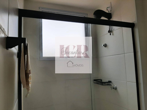 Imagem Apartamento com 2 Quartos à Venda, 47 m² em Recreio Dos Sorocabanos - Sorocaba