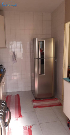 Imagem Apartamento com 2 Quartos à Venda, 67 m² em Santa Terezinha - São Bernardo Do Campo