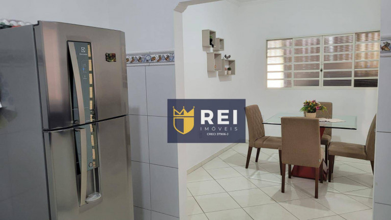 Imagem Casa com 2 Quartos à Venda, 138 m² em Residencial Parque São Camilo - Itu Imagem Casa com 2 Quartos à Venda, 138 m² em Residencial Parque São Camilo - Itu