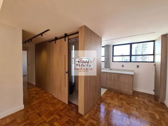 Imagem Apartamento com 3 Quartos à Venda, 94 m² em Vila Olímpia - São Paulo Imagem Apartamento com 3 Quartos à Venda, 94 m² em Vila Olímpia - São Paulo