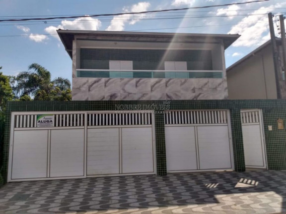 Imagem Casa de Condomínio com 2 Quartos à Venda, 50 m² em Princesa - Praia Grande Imagem Casa de Condomínio com 2 Quartos à Venda, 50 m² em Princesa - Praia Grande