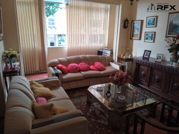 Imagem Apartamento com 4 Quartos à Venda, 110 m² em Copacabana - Rio De Janeiro Imagem Apartamento com 4 Quartos à Venda, 110 m² em Copacabana - Rio De Janeiro