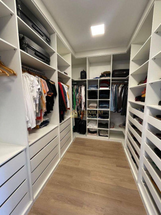 Imagem Sobrado com 4 Quartos à Venda, 298 m² em Condomínio Residencial Ecopark Bourbon  - Caçapava
