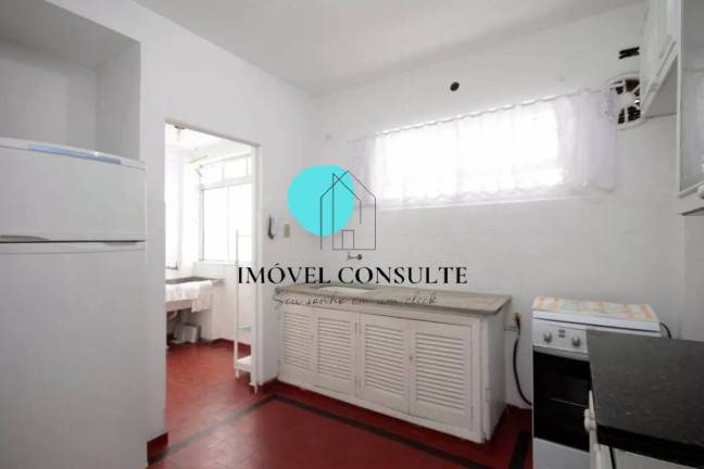 Imagem Apartamento com 2 Quartos à Venda,  em Vila Buarque - São Paulo