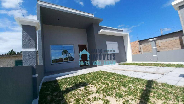 Imagem Casa com 3 Quartos à Venda, 92 m² em Nova Tramandaí - Tramandaí Imagem Casa com 3 Quartos à Venda, 92 m² em Nova Tramandaí - Tramandaí