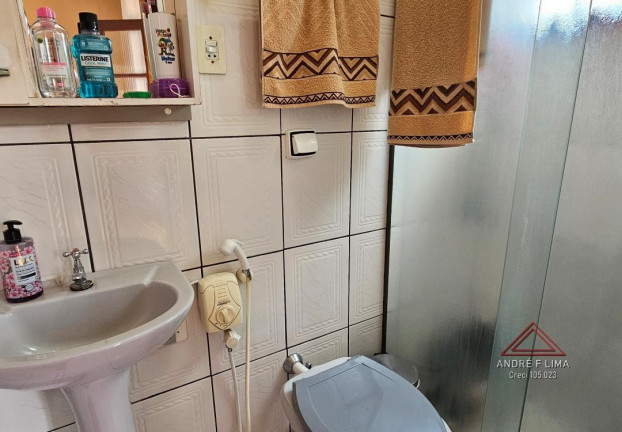 Imagem Casa com 3 Quartos à Venda, 151 m² em Nova Petrópolis - São Bernardo Do Campo