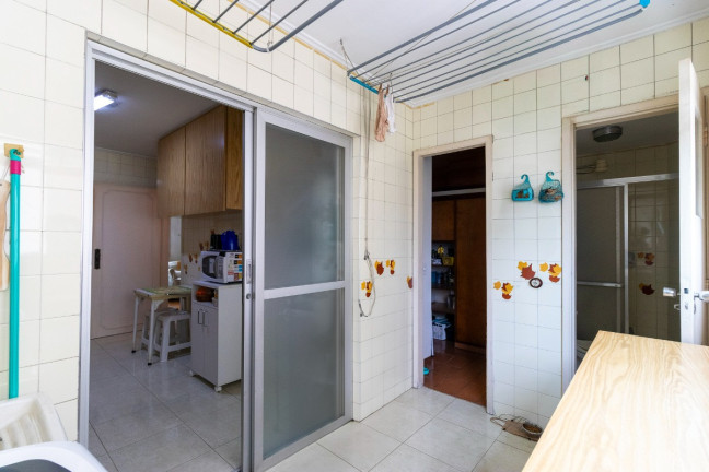 Imagem Apartamento com 3 Quartos à Venda, 100 m² em Campo Belo - São Paulo Imagem Apartamento com 3 Quartos à Venda, 100 m² em Campo Belo - São Paulo