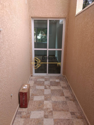 Imagem Sobrado com 3 Quartos à Venda, 136 m² em Vila Alzira - Santo André