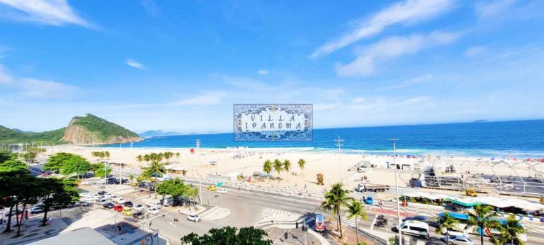 Imagem Apartamento com 3 Quartos à Venda, 145 m² em Copacabana - Rio De Janeiro Imagem Apartamento com 3 Quartos à Venda, 145 m² em Copacabana - Rio De Janeiro