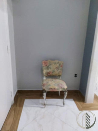 Imagem Apartamento com 3 Quartos à Venda, 122 m² em José Menino - Santos Imagem Apartamento com 3 Quartos à Venda, 122 m² em José Menino - Santos