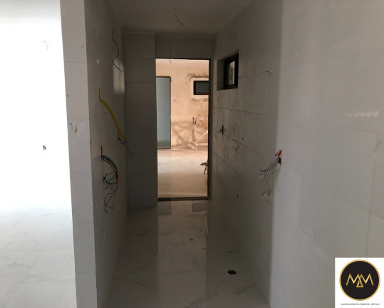 Imagem Apartamento com 3 Quartos à Venda, 85 m² em Jardim Oceania - João Pessoa