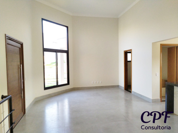 Imagem Casa com 3 Quartos à Venda, 173 m² em Condomínio Villa Real De Bragança - Bragança Paulista