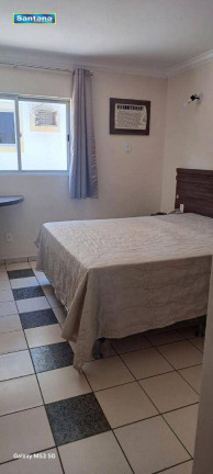 Imagem Apartamento com 1 Quarto à Venda, 35 m² em Chácara Roma - Caldas Novas Imagem Apartamento com 1 Quarto à Venda, 35 m² em Chácara Roma - Caldas Novas