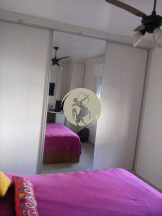 Imagem Apartamento com 2 Quartos à Venda, 90 m² em Aparecida - Santos