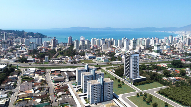 Imagem Apartamento com 3 Quartos à Venda, 70 m² em Itapema - Itapema Imagem Apartamento com 3 Quartos à Venda, 70 m² em Itapema - Itapema