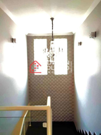 Imagem Casa de Condomínio com 3 Quartos à Venda, 187 m² em Terras De Piracicaba - Piracicaba