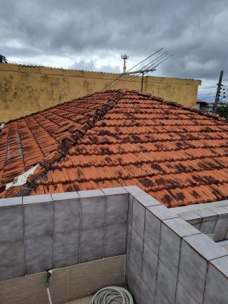 Imagem Casa com 3 Quartos à Venda, 90 m² em Pedreira - São Paulo