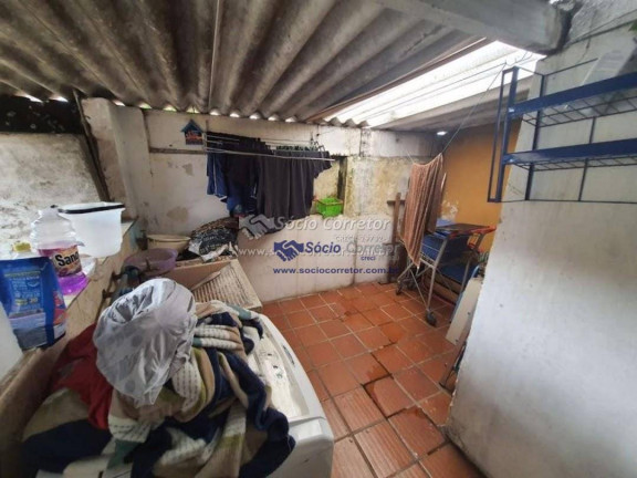 Imagem Casa com 2 Quartos à Venda, 180 m² em Vila Augusta - Guarulhos Imagem Casa com 2 Quartos à Venda, 180 m² em Vila Augusta - Guarulhos